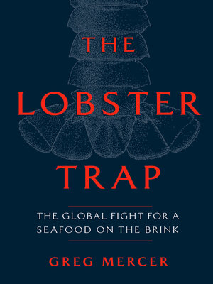 cover image of The Lobster Trap